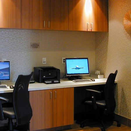 Springhill Suites By Marriott Las Vegas North Speedway Facilities photo